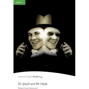 Dr Jekyll and Mr Hyde + CD - Robert Louis Stevenson