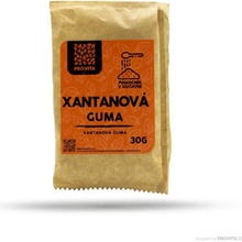 Provita Xantanová guma bez lepku 30 g