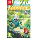 Bugsnax