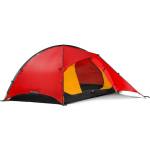 Hilleberg Двуместна палатка Hilleberg Rogen 2-person tent - Red - размер One Size (520-0040-0211) Палатка