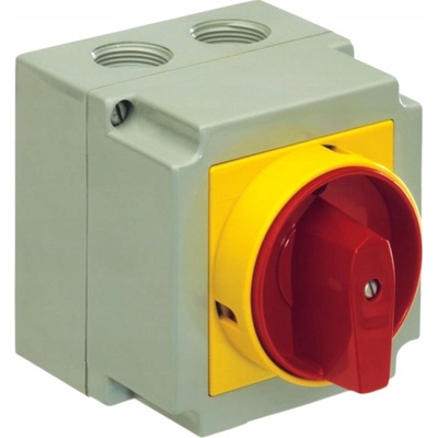 Spojka Apator 230 V IP65 16 A