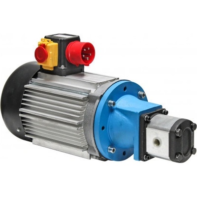 DEMA 5,5 kW / 400 V 99062D
