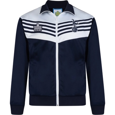 Score Draw Яке Score Draw ScoreDraw Tottenham Hotspur Anthem Jacket 1978 - Navy/White