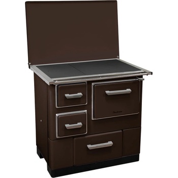 MBS 3 EN ECO hnědý pravý