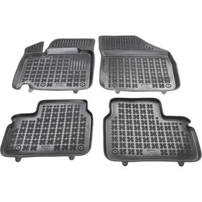 Rezaw-Plast Гумени стелки за Suzuki Ignis (2019+) Hybrid - тип леген (202217)