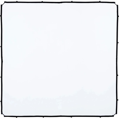Lastolite Skylite Rapid Fabric Large 2 x 2m 1.25 Stop Diffuser