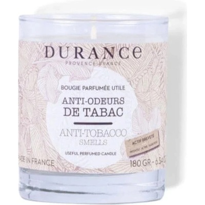 Durance Anti Tobacco smells 180 g