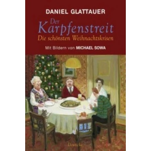 Der Karpfenstreit | Daniel Glattauer, Michael Sowa (ISBN: 9783552062658)
