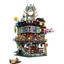 LEGO® NINJAGO® 70620 City