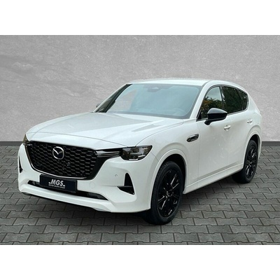 Mazda CX-60 Homura 241 kW