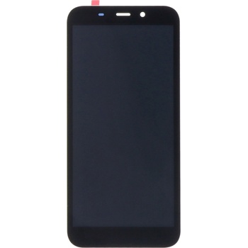 LCD Displej + Dotykové sklo Oukitel WP12