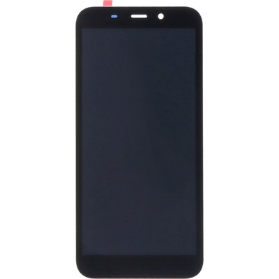 LCD Displej + Dotykové sklo Oukitel WP12