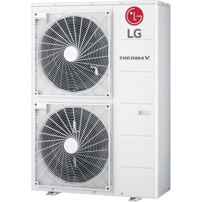 LG Therma V split LGHU123MA.U33 12kW – Zboží Dáma