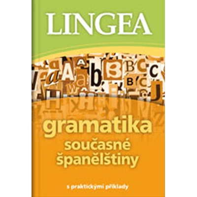 Gramatika současné španělštiny