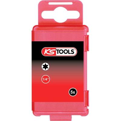 KS Tools TX8 75 mm 911.3380
