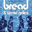 BREAD/DAVID GATES: COLLECTED CD