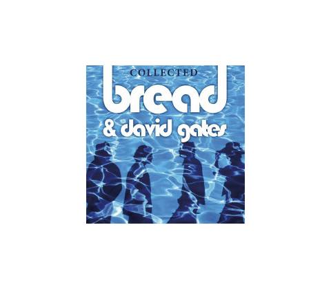 BREAD/DAVID GATES: COLLECTED CD