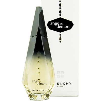 Givenchy Ange Ou Demon Ange Ou Etrange parfumovaná voda dámska 50 ml