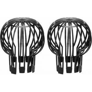 Vorel Gutter cover sieve for drain pipe Ютии