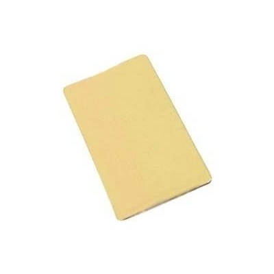 Pastry lepenková podložka zlatá 9x5cm
