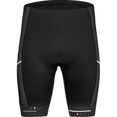 Etape Pánské Racing 2.0 Černá Tmavě šedá Bílá
