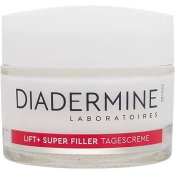 Diadermine Lift+ Super Filler Anti-Age Day Cream подмладяващ дневен крем за лице 50 ml за жени