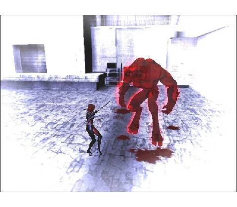 BloodRayne 2