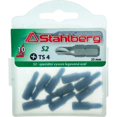 Bit Stahlberg TS 4 25 mm S2