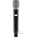 Shure QLXD2/B87A