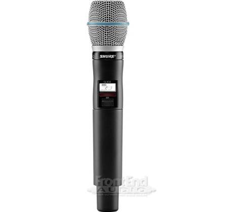 Shure QLXD2/B87A