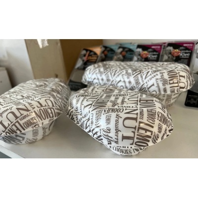 Jopka Box termo na zmrzlinu s viečkom 1000ml XPS