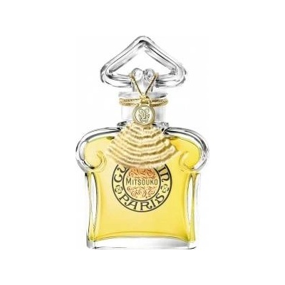 Guerlain Mitsouko PARFUM Bottle 30ml