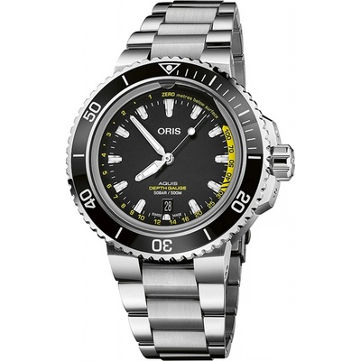Oris 01 733 7755 4154 SET MB