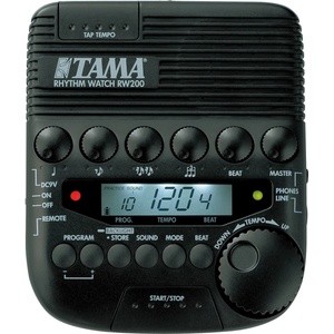 Tama RW200 Rhythm Watch Цифров метроном (RW200)