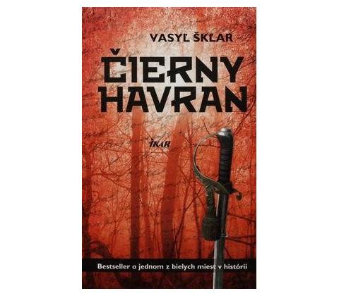 Čierny havran
