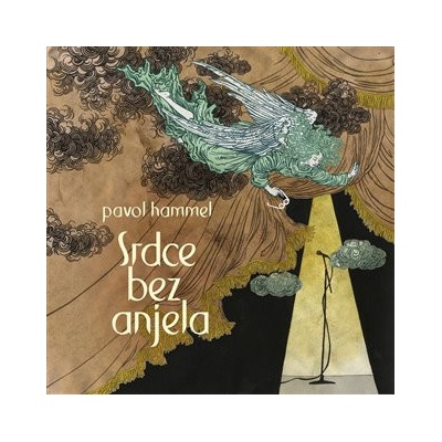 Srdce bez anjela