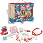Armtoys ЗЪБОЛЕКАРСКИ КОМПЛЕКТ В КУТИЯ - igrachko
