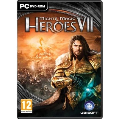 Ubisoft Might & Magic Heroes VII (PC)