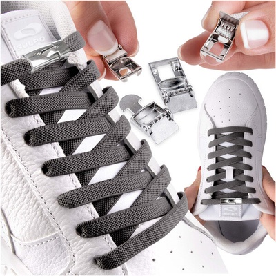 FOOT PRO S014 Z +14DARK GREY Sivá tmavá