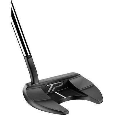 TaylorMade TP Black Ardmore #7 single bend-face balanced putter pravé 34