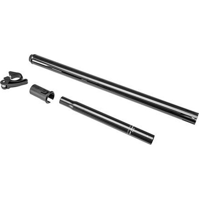 Brompton Seatpost Steel Telescopic Snap-Fit