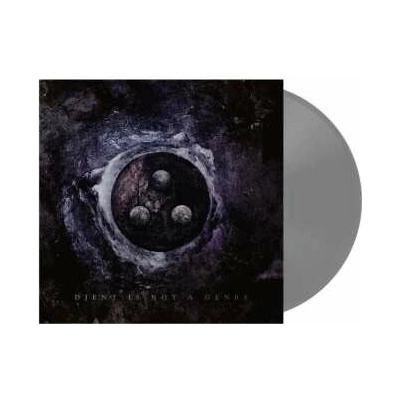 2 Periphery: Periphery V: Djent Is Not a Genre LP