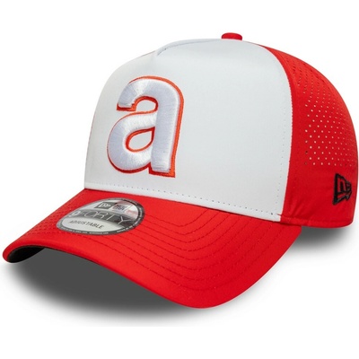 New Era 9FORTY AFRAME EMBROIDERY APRILIA 60684542