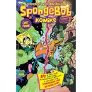 SpongeBob 4/2025