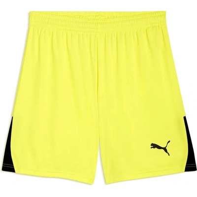 Puma teamLIGA26 žlutá 3XL