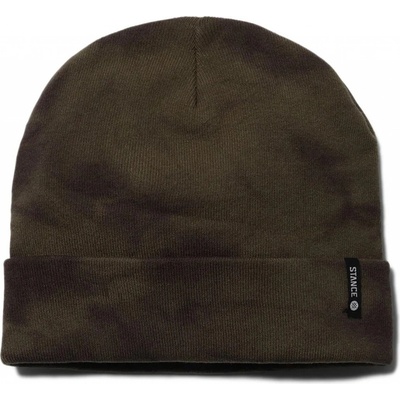 Stance Tied Light Weight dark green