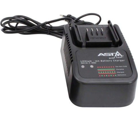 ASTA A-AG125