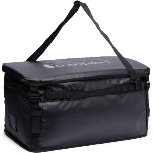 Cotopaxi Сак Cotopaxi Allpa 90 Gear Hauler Box Luggage - Cotopaxi Black - размер 90 l (510-6092-0211)