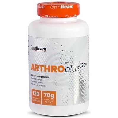 GymBeam Arthro Plus 120 pcs