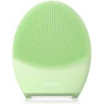 FOREO luna4 масажен уред за почистване и стягане на лицето смесена кожа